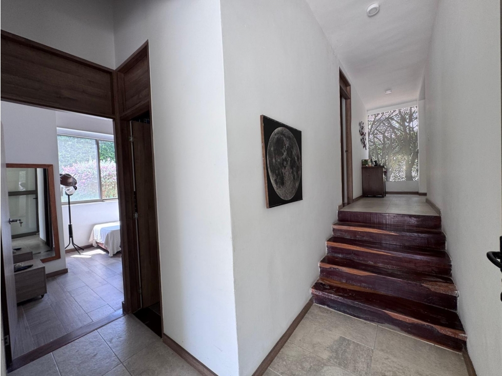 SE VENDE CASA CAMPESTRE EN SANTA FE DE ANTIOQUIA — foto 6