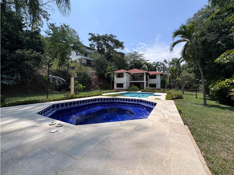 SE VENDE HERMOSA CASA CAMPESTRE EN SANTA FE DE ANTIOQUIA — foto 6