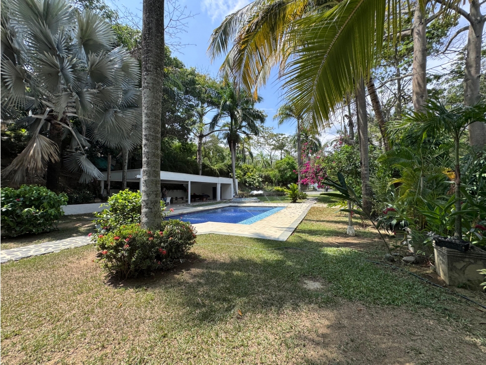 SE VENDE CASA CAMPESTRE EN SANTA FE DE ANTIOQUIA — foto 6