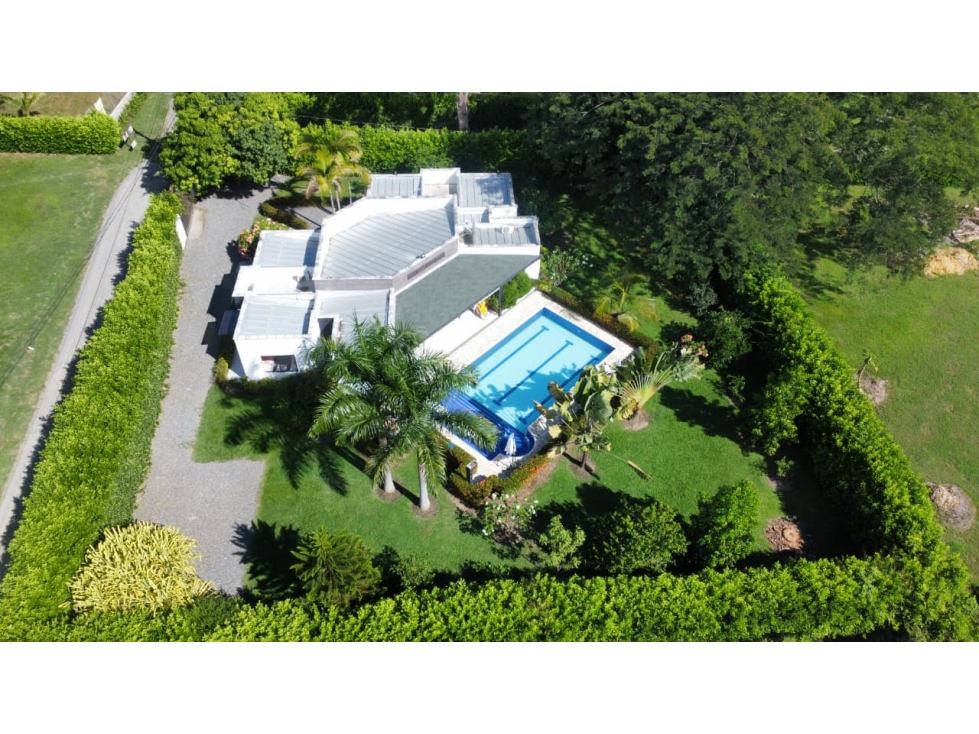 SE VENDE CASA CAMPESTRE EN SOPETRAN — foto 6