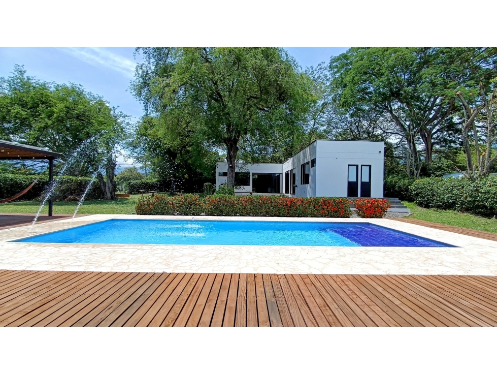 SE VENDE CASA CAMPESTRE EN SOPETRAN — foto 6