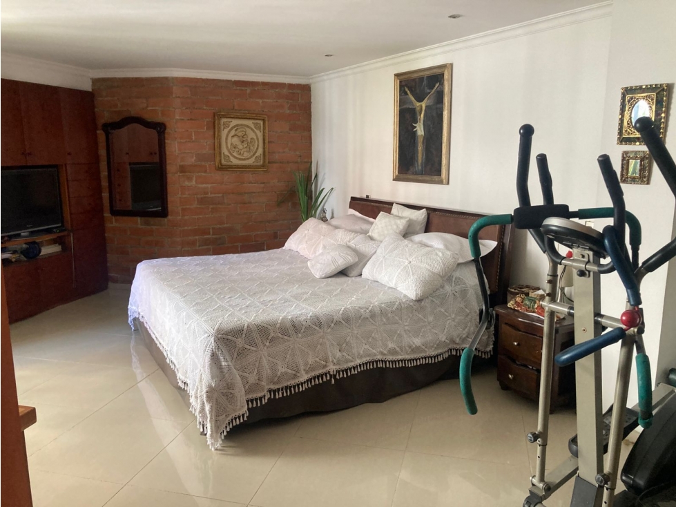 VENTA APARTAMENTO SECTOR PILARICA MEDELLIN - 5
