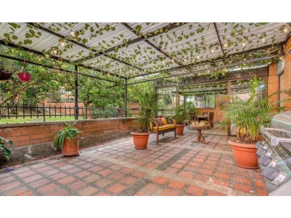 VENTA APARTAMENTO EN VIZCAYAS EL POBLADO. — foto 6