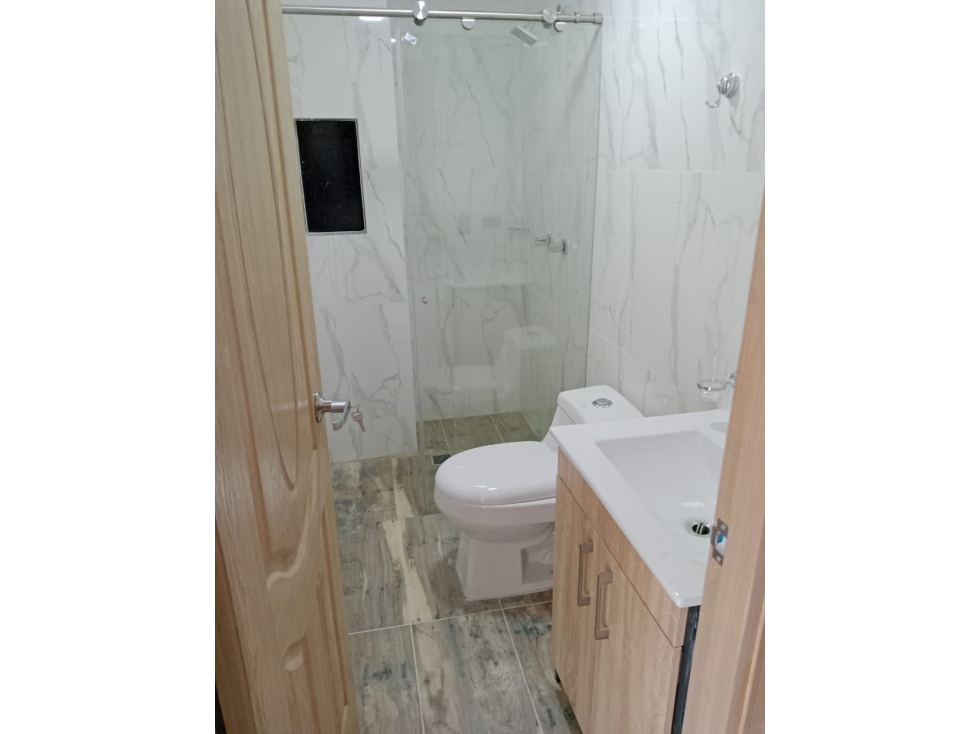 HERMOSO APARTAMENTO COCORNÁ — foto 6