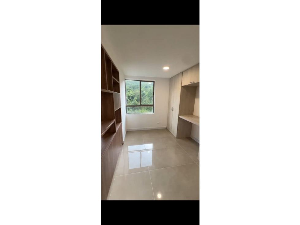 APARTAMENTO LOMA DE LOS BERNAL, CIUDAD DEL PARQUE — foto 5