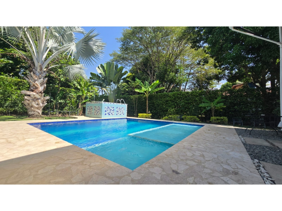 SE VENDE CASA CAMPESTRE EN SANTA FE DE ANTIOQUIA — foto 6