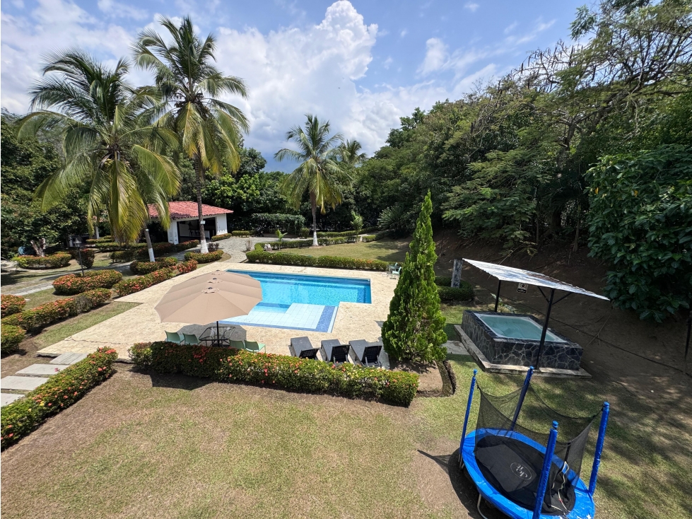 SE VENDE CASA CAMPESTRE EN SANTA FE DE ANTIOQUIA — foto 6