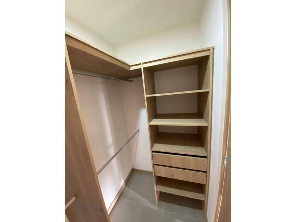 SE VENDE APARTAMENTO EN RIO NEGRO BARRO BLANCO — foto 6