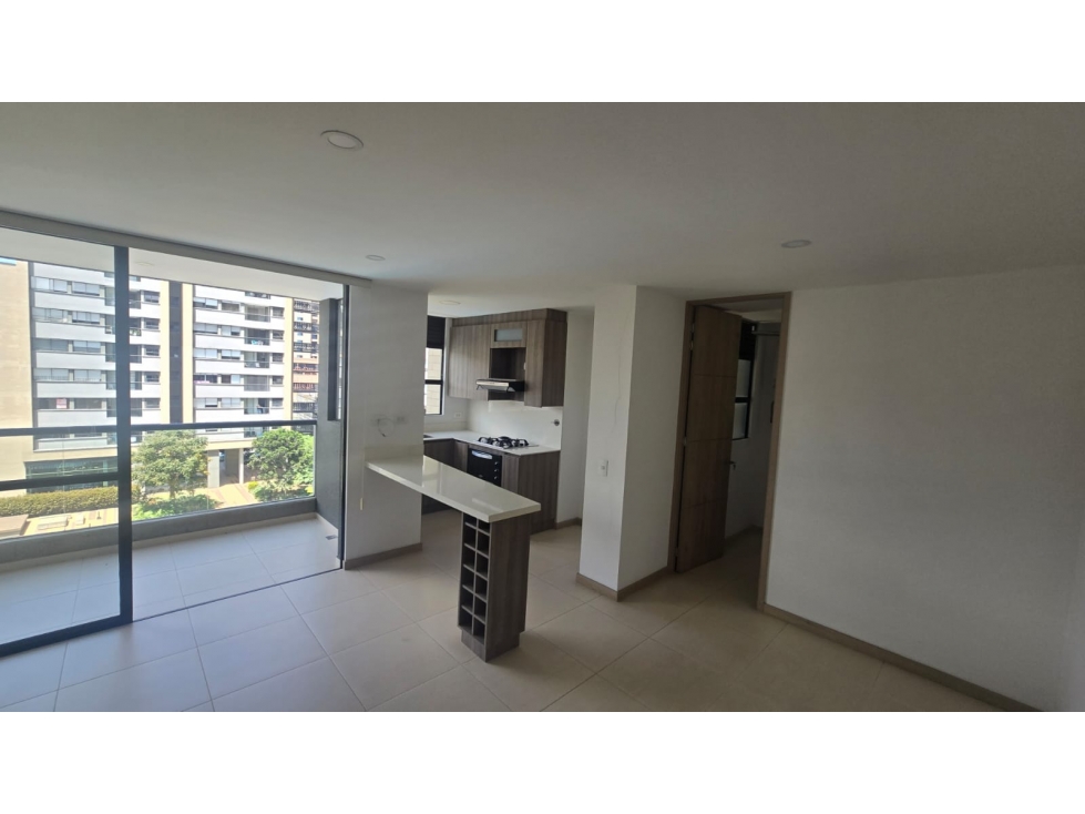 SE VENDE APARATMENTO EN RIONEGRO BARRO BLANCO — foto 6