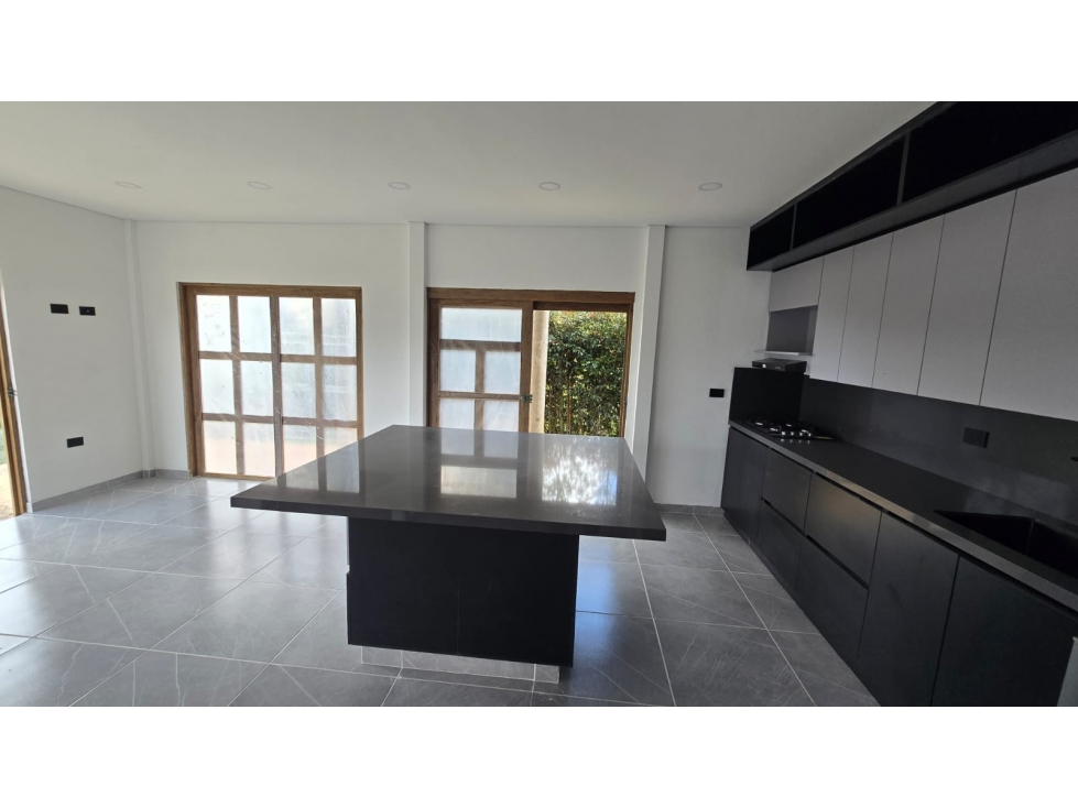 SE VENDE CASA CAMPESTRE EN GUARNE VEREDA SAN ISIDRO — foto 6
