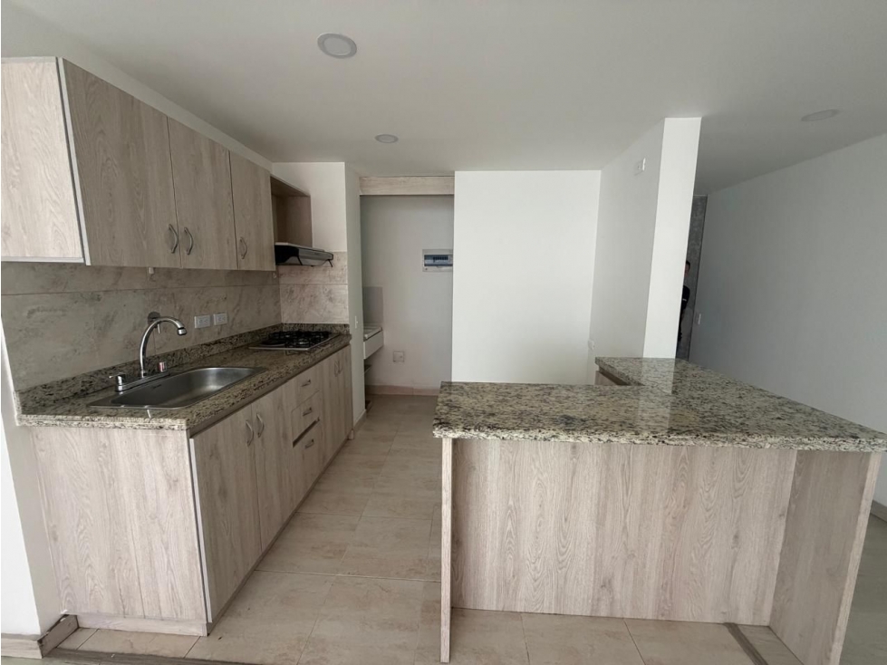 Vendo Hermoso Apartamento en Marinilla Sector M.ª Auxiliadora