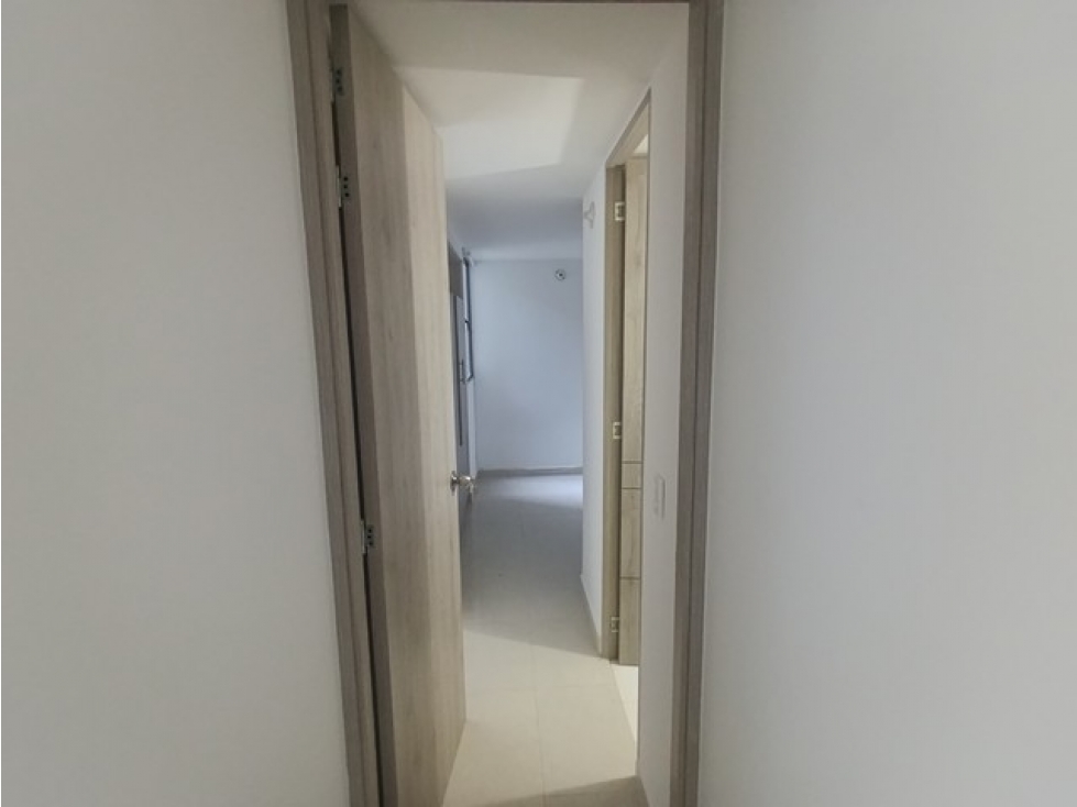 VENDO APARTAMENTO EN PLAZUELAS DEL NORTE LA NAVARRA BELLO DE 45 m² — foto 6
