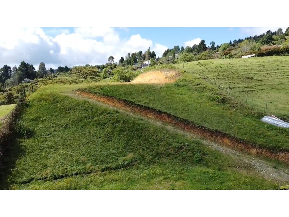SE VENDE LOTE EN GUARNE VEREDA SAN INSIDRO — foto 6