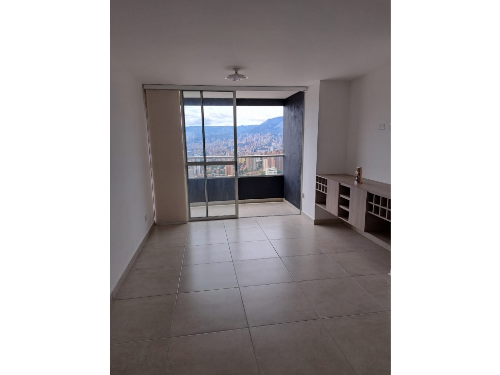 APARTAMENTO EN VENTA SABANETA UNIDAD CERRADA — foto 2