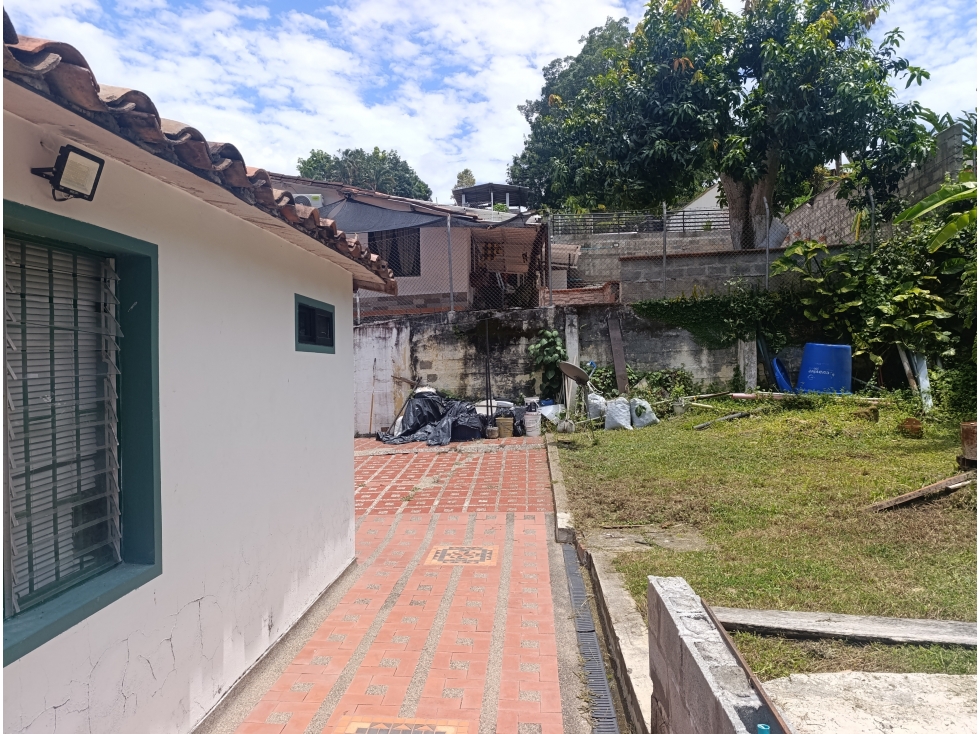 VENDO CASA DE RECREO EN UNIDAD CERRADA EN LA PINTADA DE LOTE 450 m² — foto 6