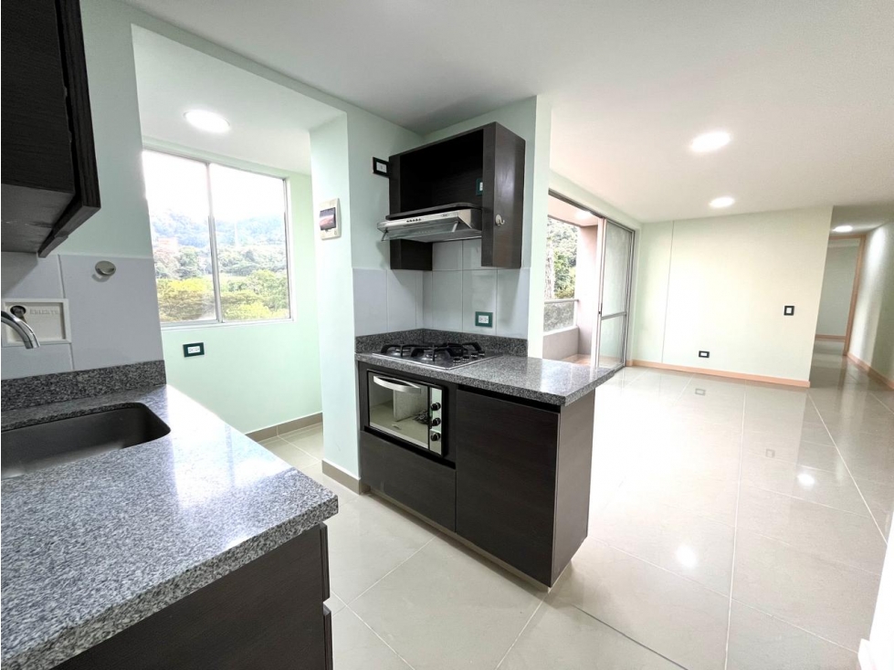 SE VENDE APARTAMEN EN EN SABANETA SECTOR CAÑAVERALEJO — foto 6