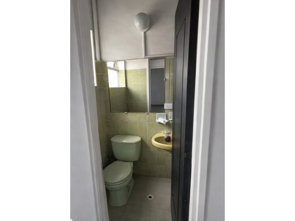 HERMOSO APARTAMENTO VELÓDROMO — foto 6