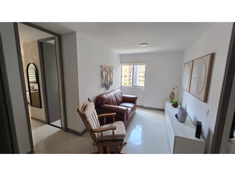 SE VENDE APARTAMENTO EN ENVIGADO LA FRONTERA — foto 6
