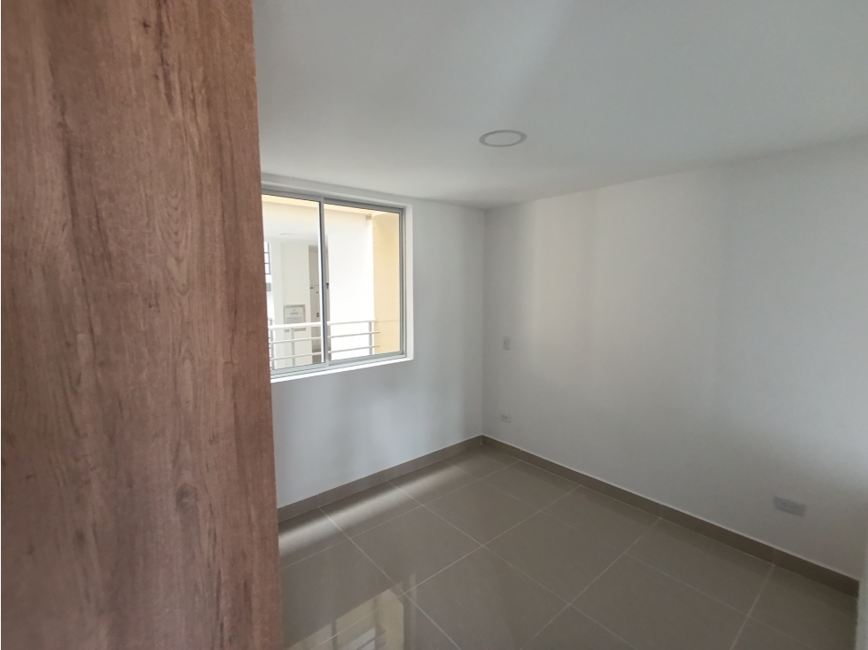 VENDO APARTAMENTO EN CALDAS CERCA A LA LOCERÍA DE 48 m² Y EN PISO 7 — foto 6