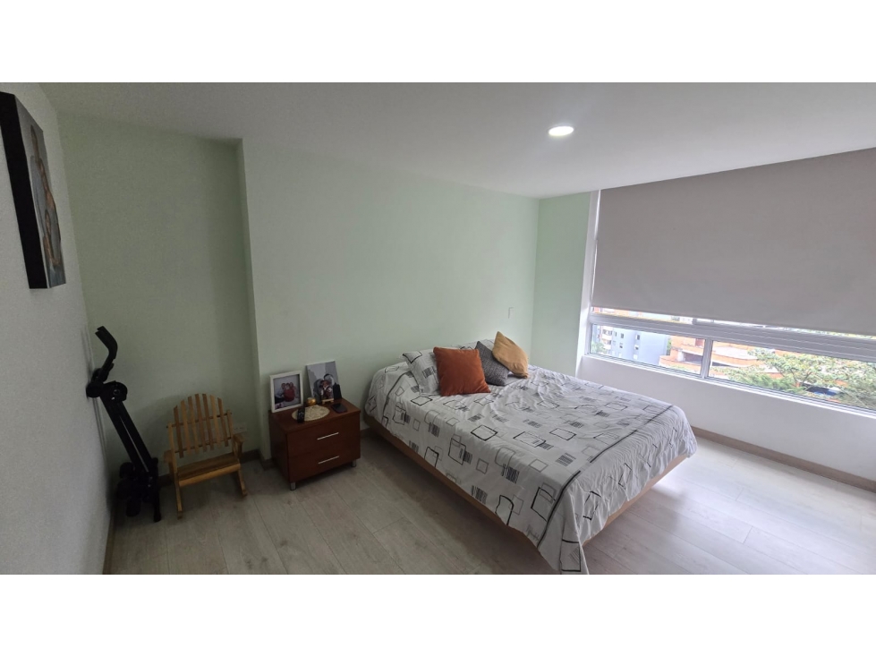 SE VENDE APARTAMENTO EN ITAGUI SURAMERICA — foto 5