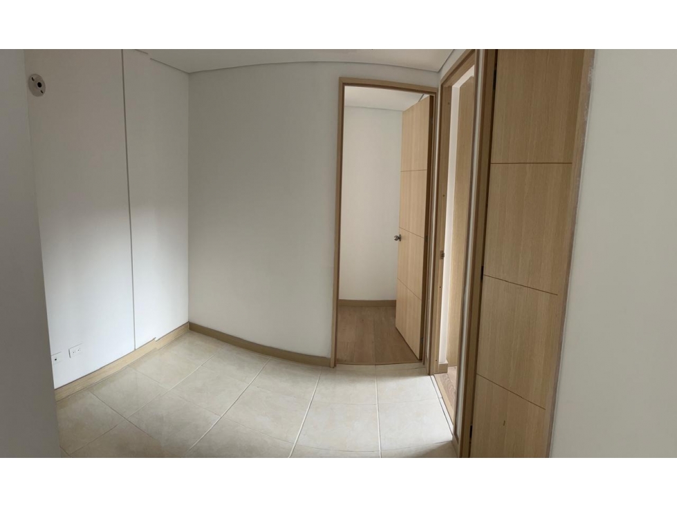 VENTA DE APARTAMENTO EN LA VIDA ES BELLA CON EXCELENTE AREA — foto 3