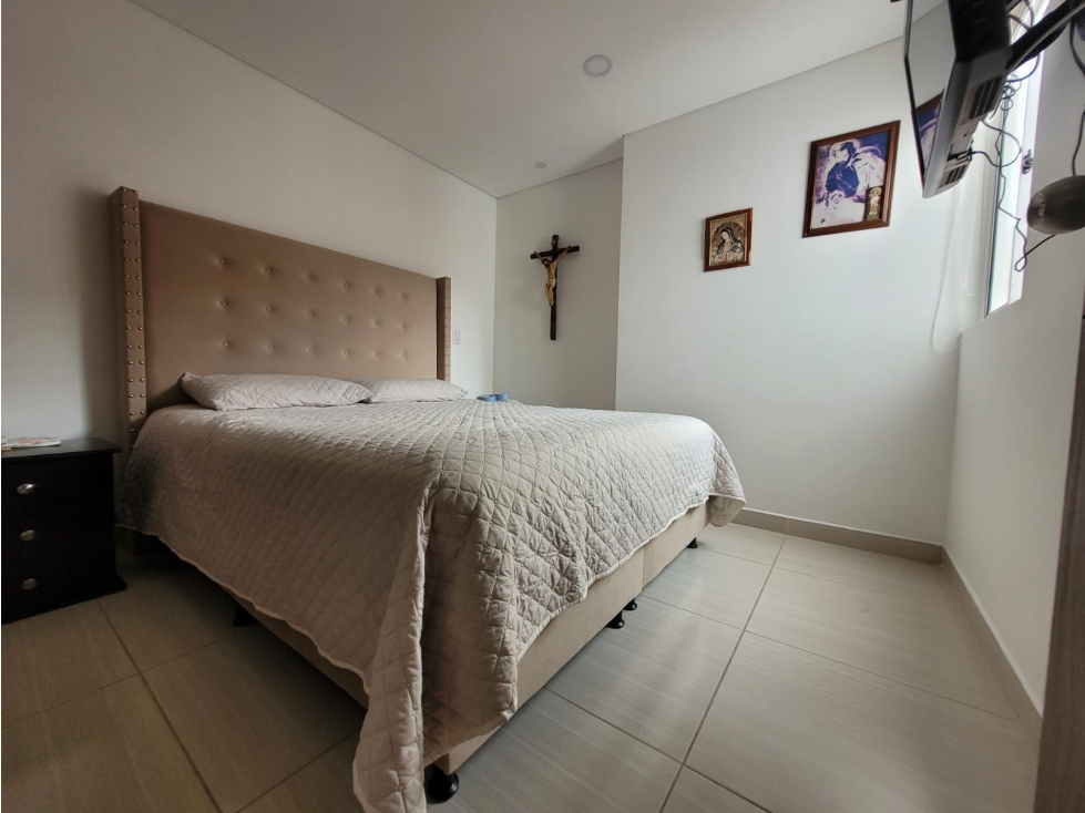 APARTAMENTO EN EL PORVENIR RIONEGRO, ANTIOQUIA — foto 6