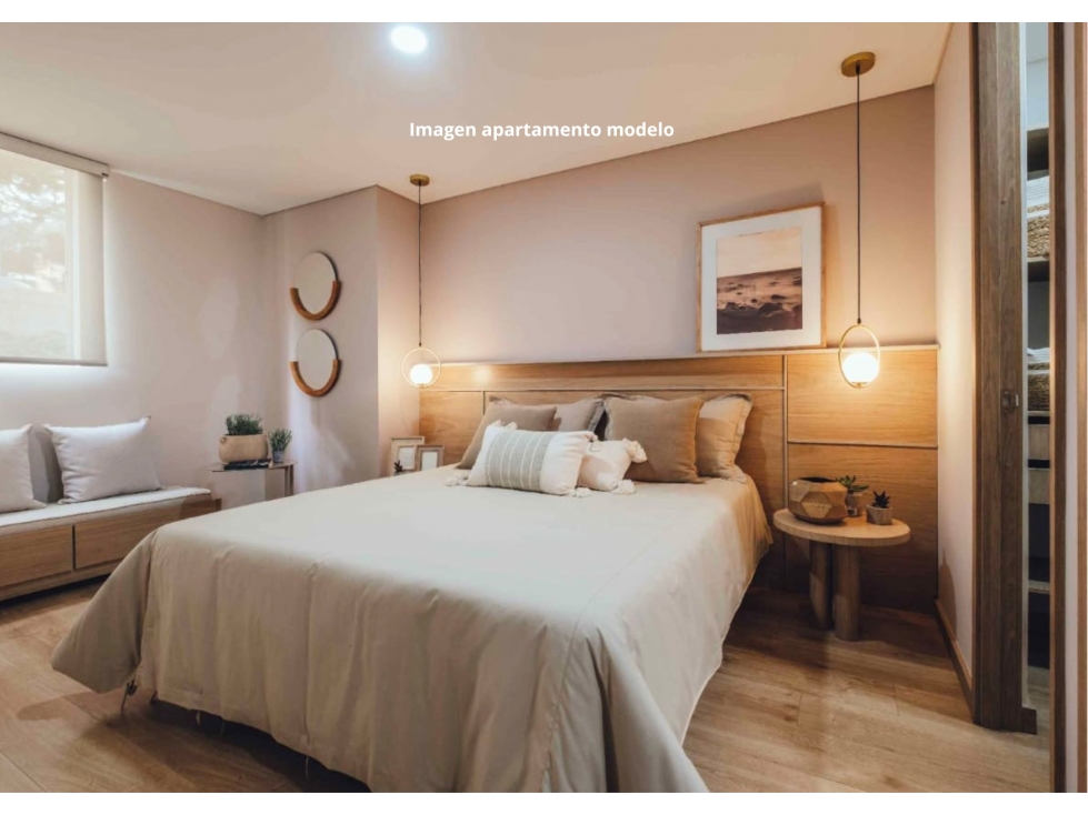 Espectacular apartamento para estrenar en Plaza Fabricato Bello — foto 6