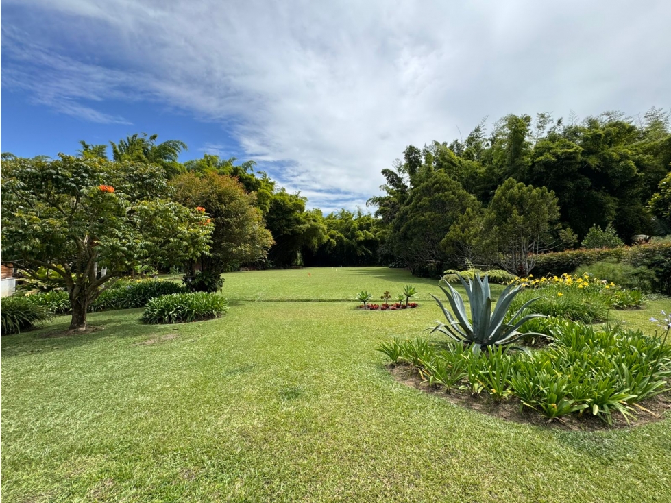 SE VENDE CASA CAMPESTRE EN MARINILLA VIA AL CARMEN DE VIBORAL — foto 6