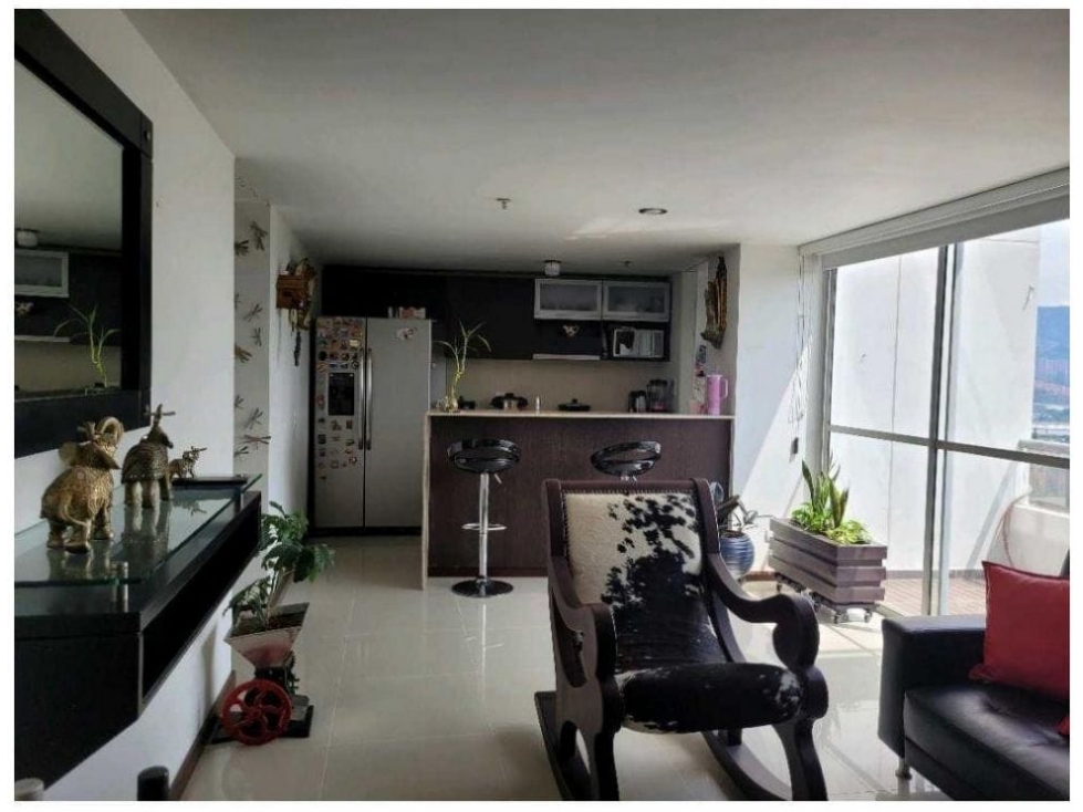 VENTA DE APARTAMENTO EN ENVIGADO - ANTIOQUIA — foto 2