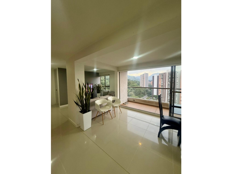 Venta de Apartamento Sector Loma de los Bernal