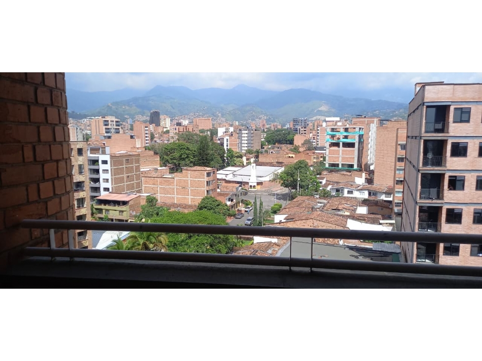 APARTAMENTO ESTADIO, CERCA AL COLEGIO JESUS MARIA — foto 5