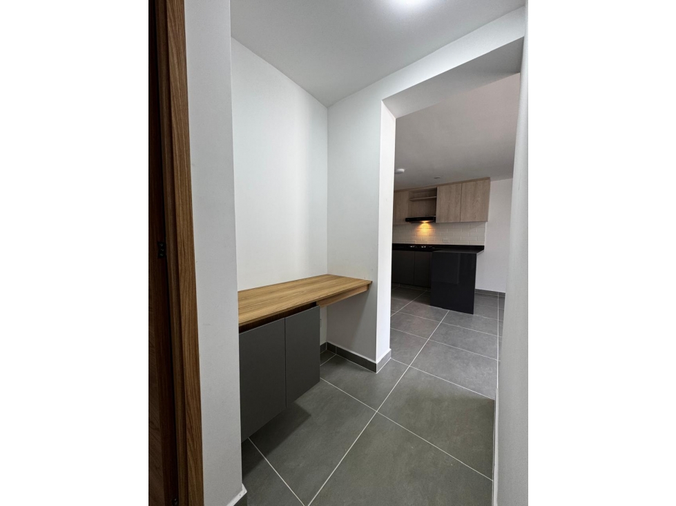 VENTA APARTAMENTO ITAGUI SECTOR LOS GOMEZ — foto 6