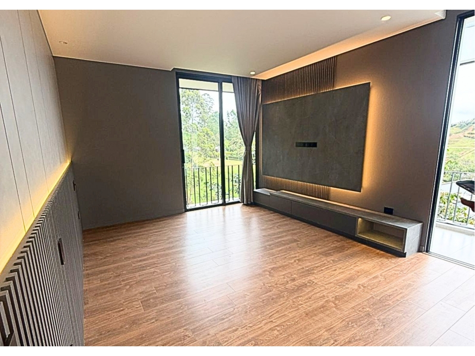 Espectacular casa Campestre a pocos minutos del Mall LLanogrande — foto 4