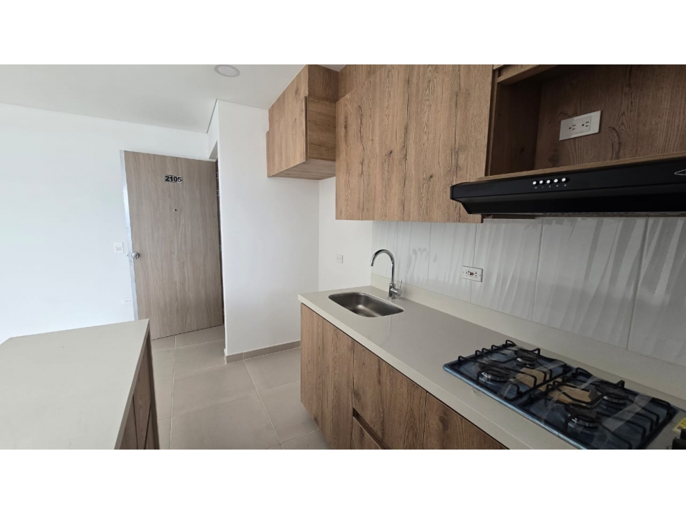VENTA APARTAMENTO LA ESTRELLA — foto 6