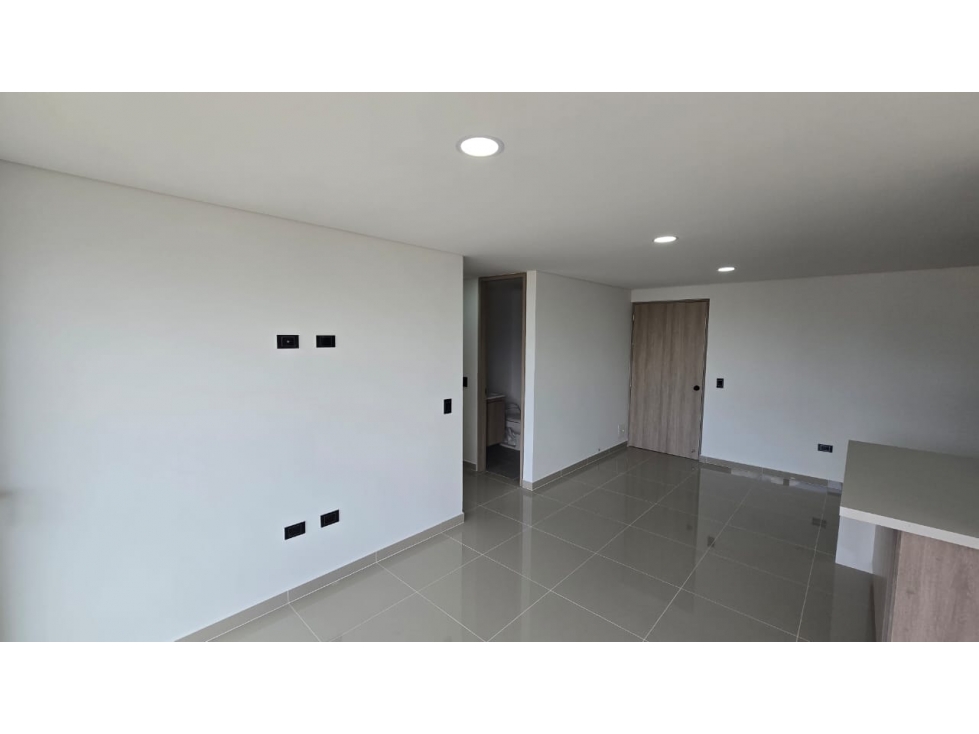 VENTA APARTAMENTO EN LA ESTRELLA — foto 6