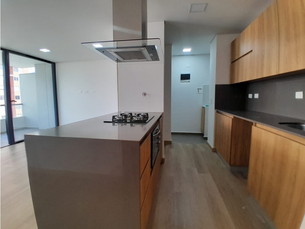 Venta de apartamento en el sector de los Colores, Medellin — foto 5