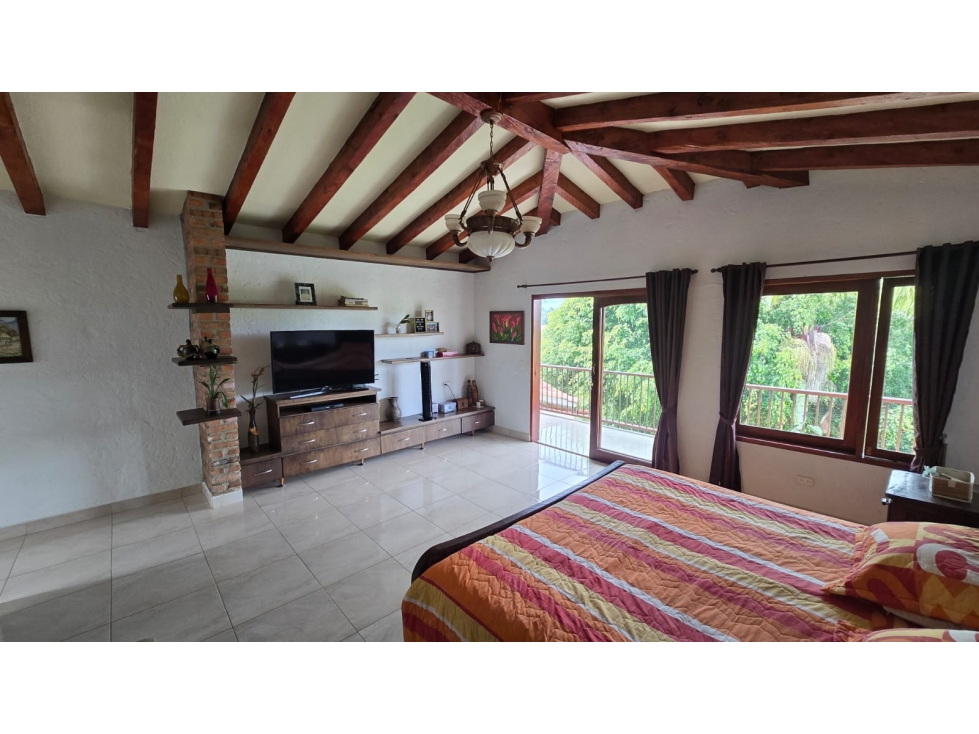 VENTA CASA CAMPESTRE EN MARINILLA — foto 6