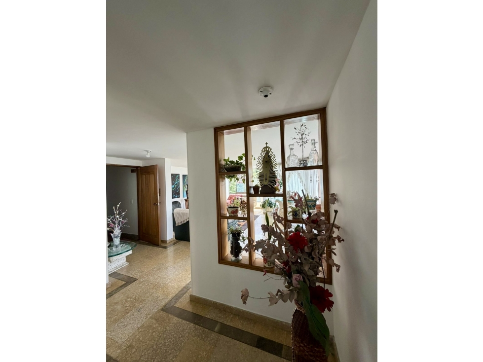 VENTA DE ESPECTACULAR APARTAMENTO EN MEDELLÍN, EL POBLADO — foto 4