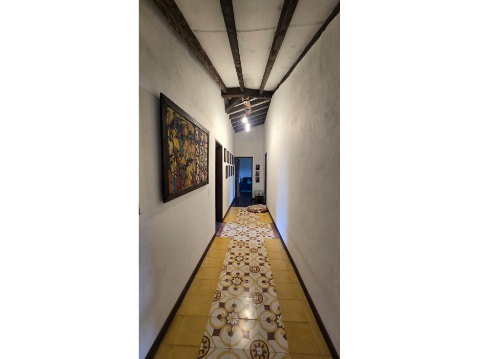 VENTA CASA CAMPESTRE MARINILLA A 10 MINUTOS DE RIO NEGRO — foto 6