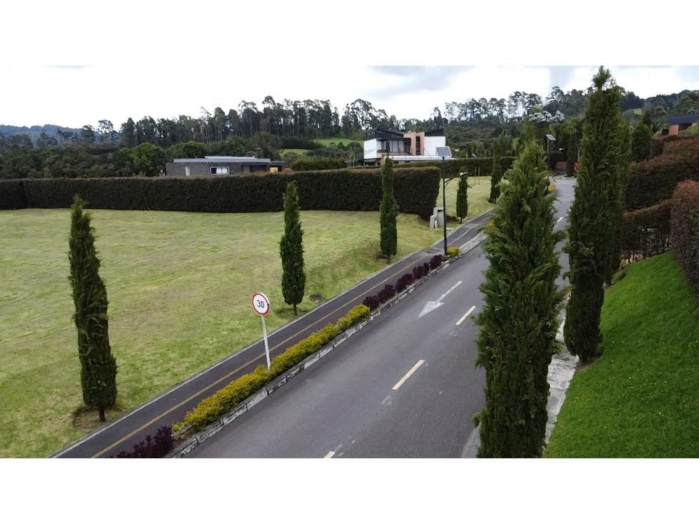 VENTA LOTE ALTO DE LAS PALMAS — foto 6
