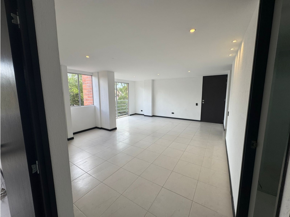 VENDO APARTAMENTO SAN ANTONIO DE PEREIRA SECTOR GUALANDAY