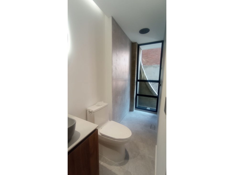 Venta Aparta Suites Sector Laureles — foto 6