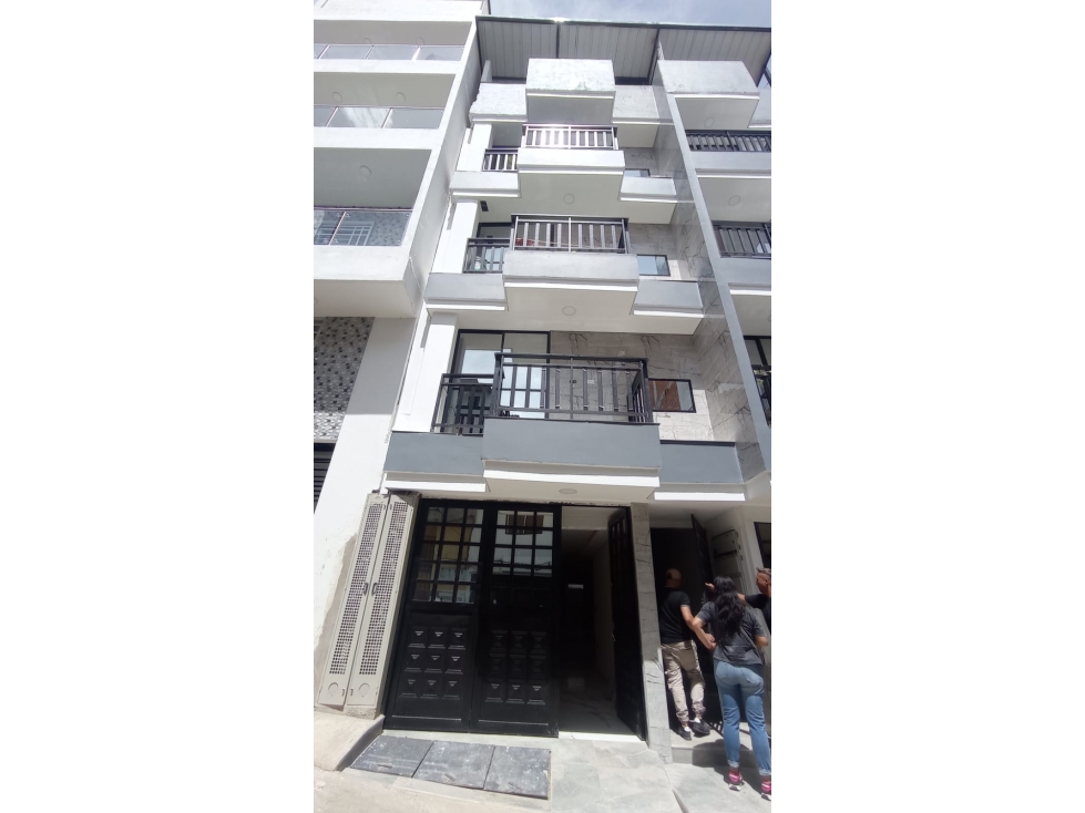 Venta de Apartamento En Marinilla Sector M.ª Auxiliadora