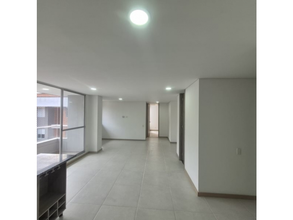 Apartamento en venta Envigado, sector Las Antillas — foto 4