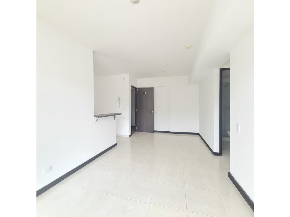 Apartamento en venta Itaguí, sector Pilsen — foto 3