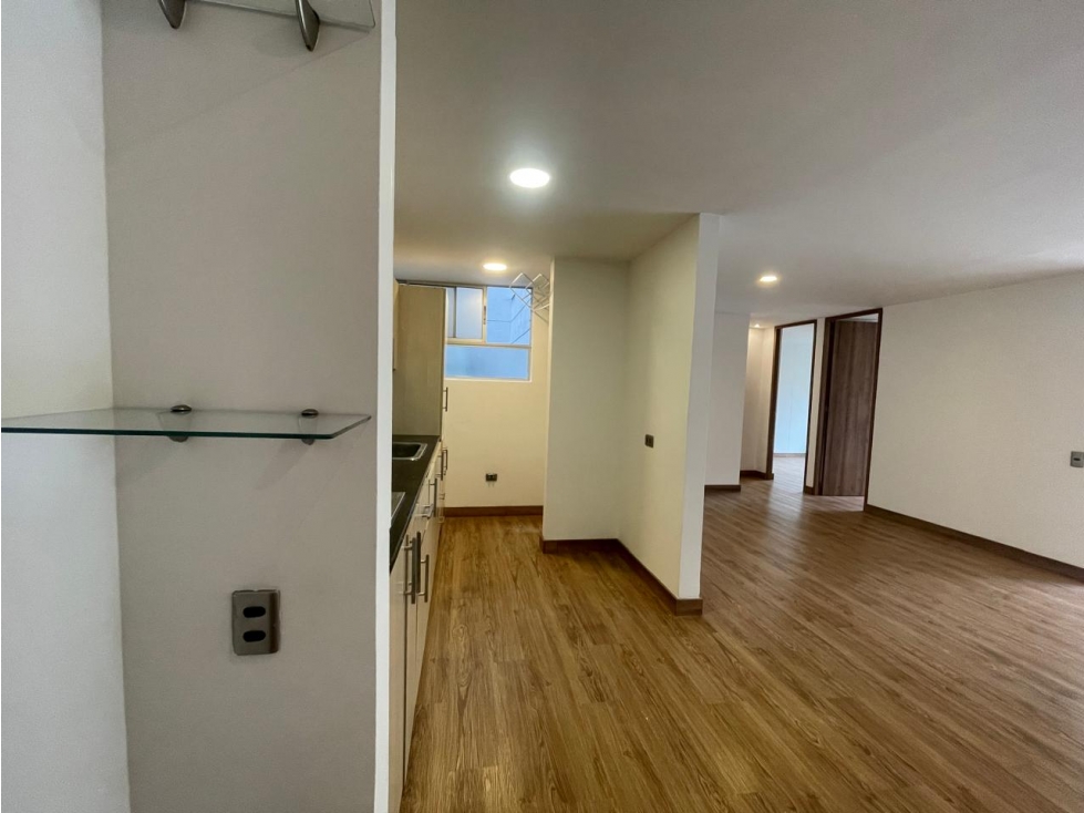 VENTA APARTAMENTO ENVIGADO CUMBRES (F) — foto 6