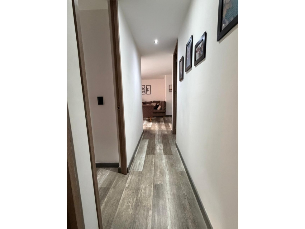 VENTA APARTAMENTO ENVIGADO CUMBRES — foto 6