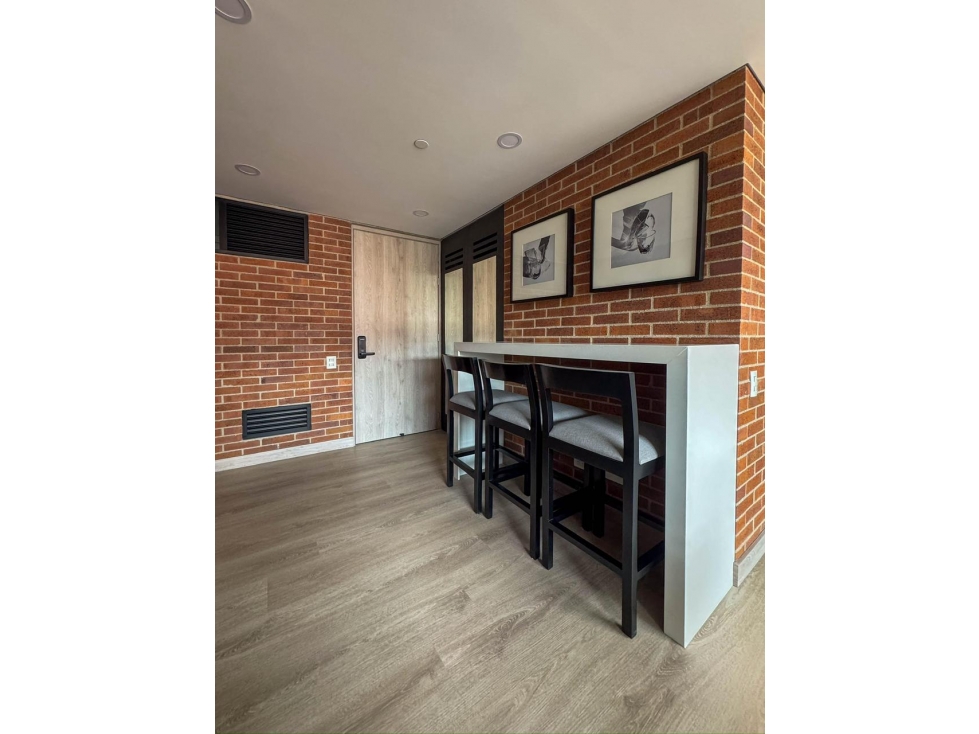 VENTA APARTAESTUDIO LAURES — foto 6