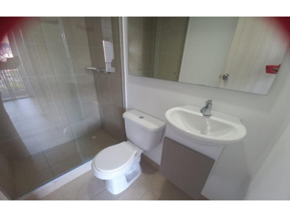 Apartamento en venta Itaguí, sector Santa María. — foto 6