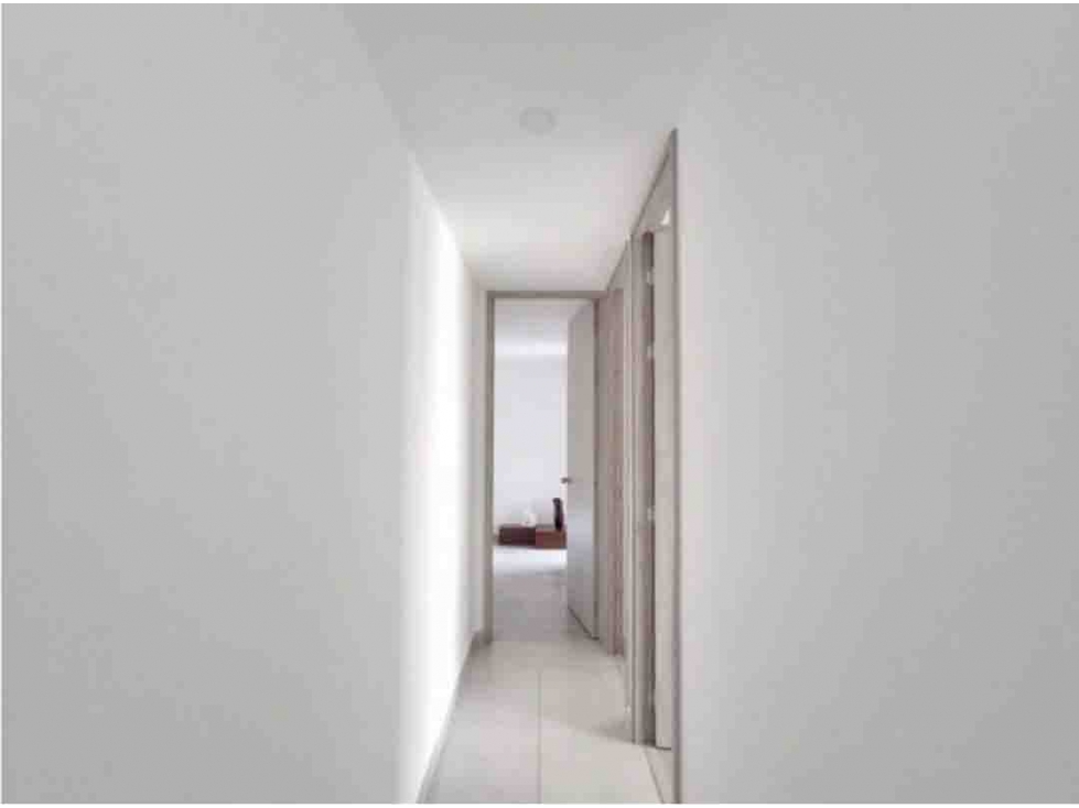 VENTA DE APARTAMENTO EN SABANETA. — foto 6